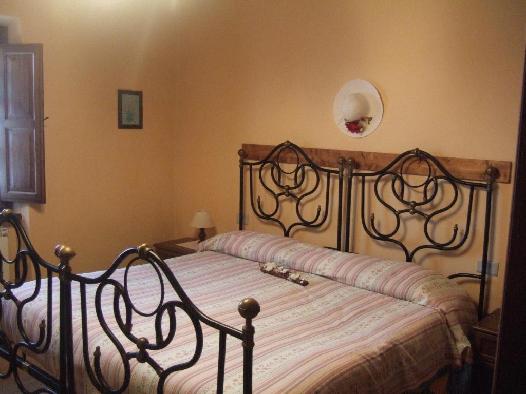 Agriturismo Relais Poggio Primo Borro Buitenkant foto